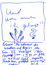 EGON ZIPPEL / Online Archive 1999 