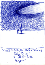 EGON ZIPPEL / Online Archive 1997 