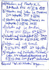 EGON ZIPPEL / Online Archive 1997 