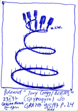 EGON ZIPPEL / Online Archive 1997 