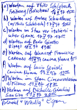 EGON ZIPPEL / Online Archive 1997 