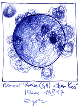 EGON ZIPPEL / Online Archive 1997 