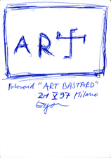 EGON ZIPPEL / Online Archive 1997 