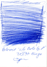 EGON ZIPPEL / Online Archive 1997 
