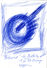 EGON ZIPPEL / Online Archive 1997 