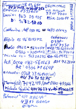 EGON ZIPPEL / Online Archive 1997 