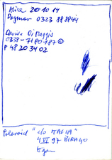 EGON ZIPPEL / Online Archive 1997 