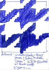 EGON ZIPPEL / Online Archive 1997 