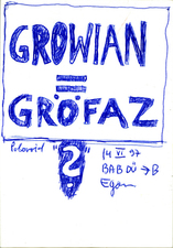 EGON ZIPPEL / Online Archive 1997 