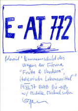 EGON ZIPPEL / Online Archive 1997 