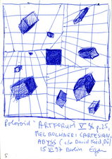 EGON ZIPPEL / Online Archive 1997 
