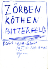 EGON ZIPPEL / Online Archive 1997 