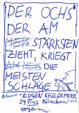 EGON ZIPPEL / Online Archive 1997 
