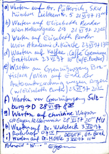 EGON ZIPPEL / Online Archive 1997 