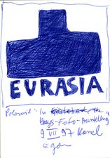 EGON ZIPPEL / Online Archive 1997 