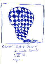 EGON ZIPPEL / Online Archive 1997 