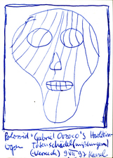 EGON ZIPPEL / Online Archive 1997 