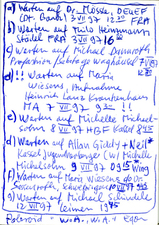 EGON ZIPPEL / Online Archive 1997 