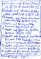 EGON ZIPPEL / Online Archive 1997 