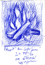 EGON ZIPPEL / Online Archive 1997 