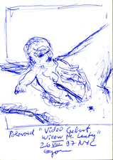 EGON ZIPPEL / Online Archive 1997 