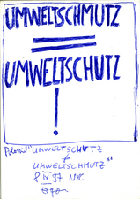 EGON ZIPPEL / Online Archive 1997 