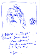 EGON ZIPPEL / Online Archive 1997 