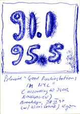 EGON ZIPPEL / Online Archive 1997 