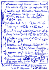 EGON ZIPPEL / Online Archive 1997 