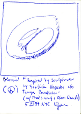 EGON ZIPPEL / Online Archive 1997 
