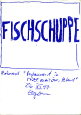 EGON ZIPPEL / Online Archive 1997 