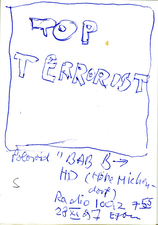 EGON ZIPPEL / Online Archive 1997 