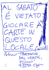 EGON ZIPPEL / Online Archive 1997 