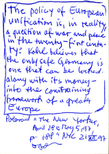 EGON ZIPPEL / Online Archive 1997 