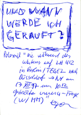 EGON ZIPPEL / Online Archive 1997 