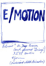 EGON ZIPPEL / Online Archive 1995 