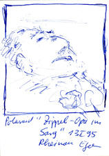 EGON ZIPPEL / Online Archive 1995 