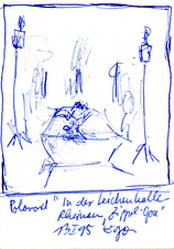 EGON ZIPPEL / Online Archive 1995 