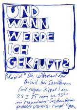 EGON ZIPPEL / Online Archive 1995 