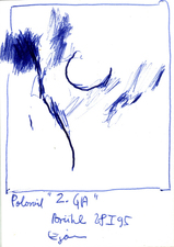 EGON ZIPPEL / Online Archive 1995 